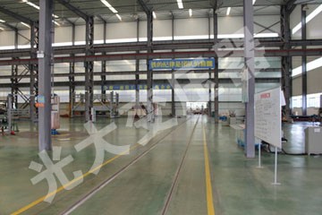 临沂厂区展示