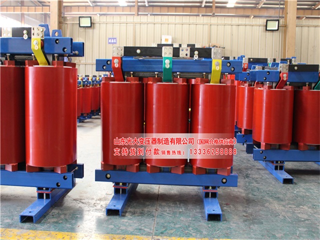 临沂SCB11-630KVA/10